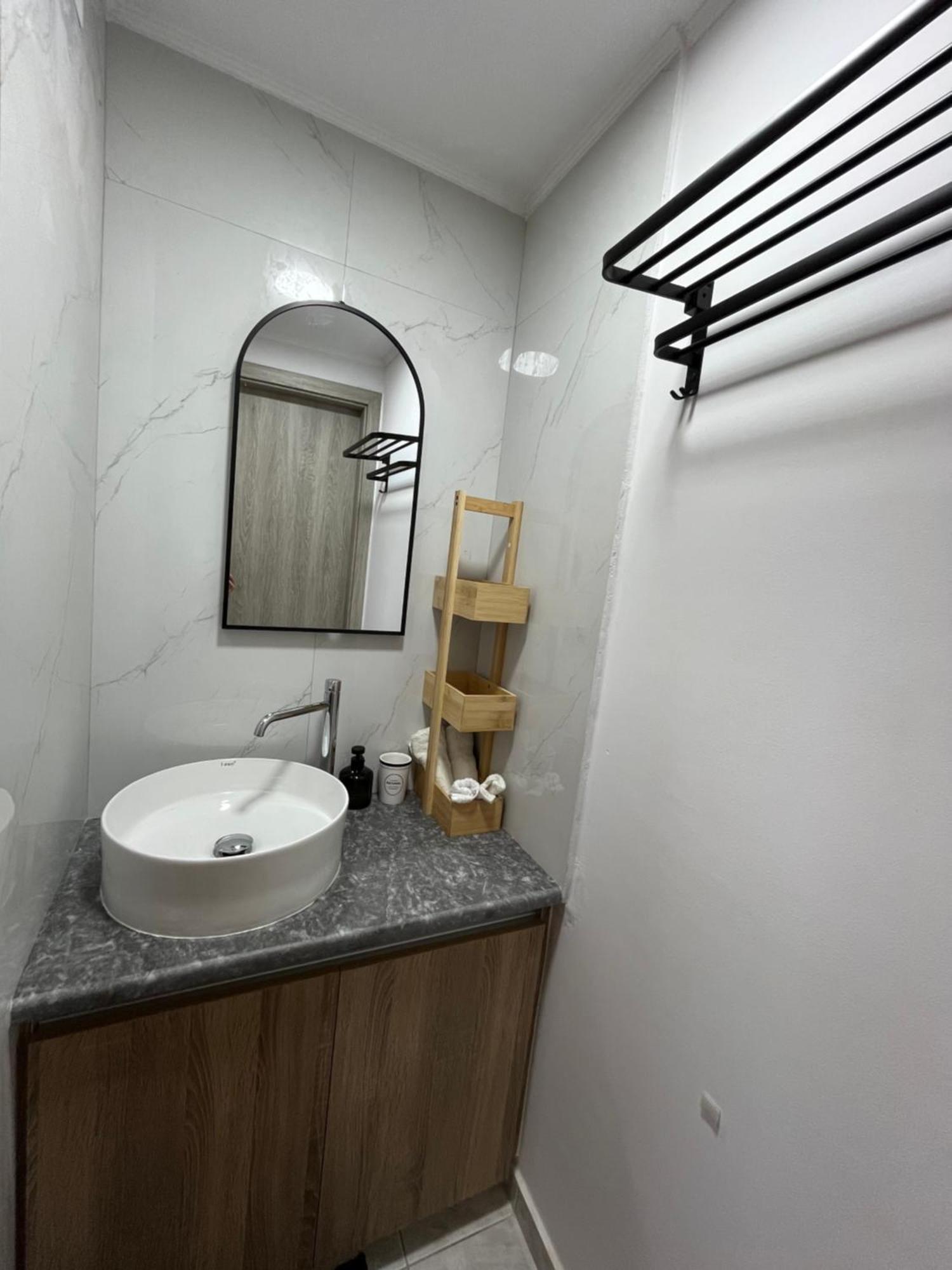 Capostango Apartments - Stunning Views Of Libyan Sea Ano Rodhakinon Bagian luar foto